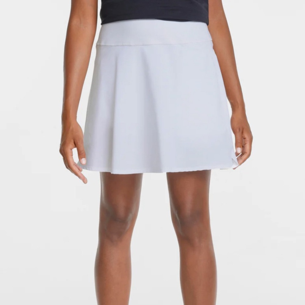 Women’s golf skirt